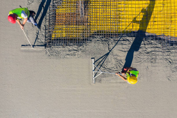 Best Concrete Foundation Installation  in Smith Valley, NV