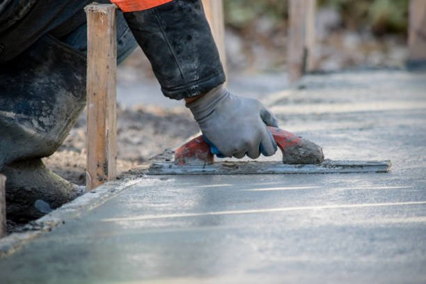 Best Concrete Driveway Repair Near Me  in Smith Valley, NV